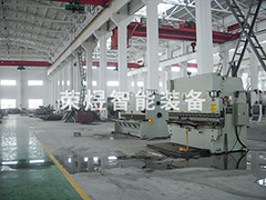 液壓剪折彎?rùn)C(jī)