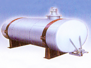 高位槽、計量罐、槽車、貯罐