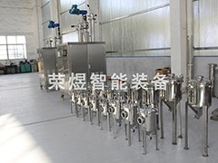 如何延長(zhǎng)分子蒸餾設(shè)備的使用壽命？