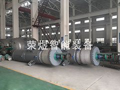 刮膜式分子蒸餾設(shè)備使用時(shí)的注意事項(xiàng)有哪些？